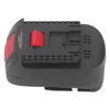18V for PBA to for GBA Battery Adapter ABS Safe