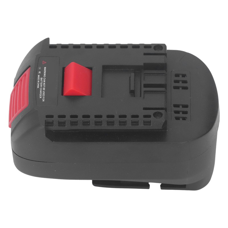 18V for PBA to for GBA Battery Adapter ABS Safe