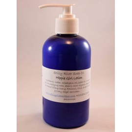 Hippie Girl Lotion
