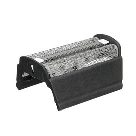 31B Replacement Shaver Head Foil and Cutter for Braun 350 360 370 380 390cc Series 5000 6000 5317, 5410, 5414, 5415, 6520, 6521, 6522, 6525