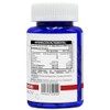 HQL Citrato de Magnesio + Potasio 100 Cápsulas 500mg