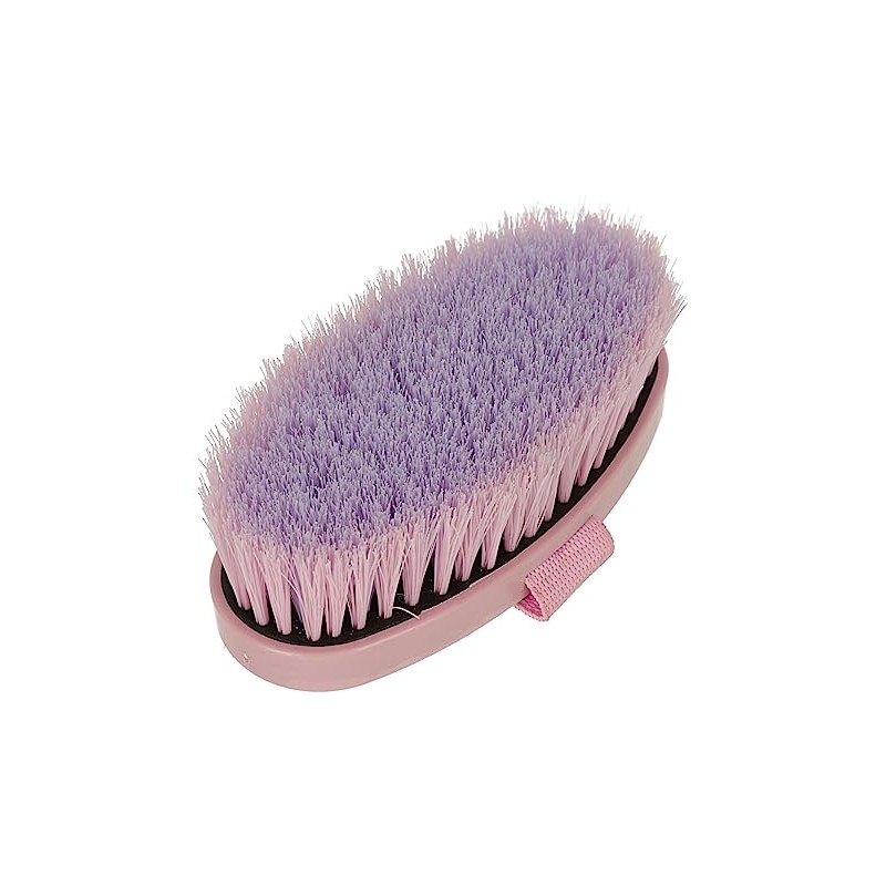 Covalliero Lilli Starlight Horse Brush