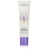 L'Oréal Paris Magic Skin Beautifier BB Cream, Fair, 1 fl.