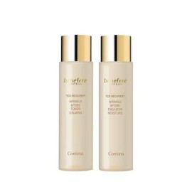 코리아나 [Wrinkle and pore elasticity care] Koreana Benefere Wrinkle and Pore Skin + Lotion (40013607) Basic / [주름 모공 탄력 케어] 코리아나 베네페레 링클 앤 포어 스킨+로션 (40013607) 기본