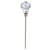RTD PT100 Temperature Sensor Probe 1/2" NPT Thread Thermocouple Terminal