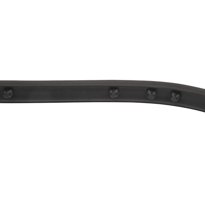 Front Bumper Sealing Strip 86362 C1000 Wear Resistant Front Grille