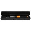 Torsion Wrench Mechanical Prefabricated Aluminum Alloy Spanner Key Hand Tools