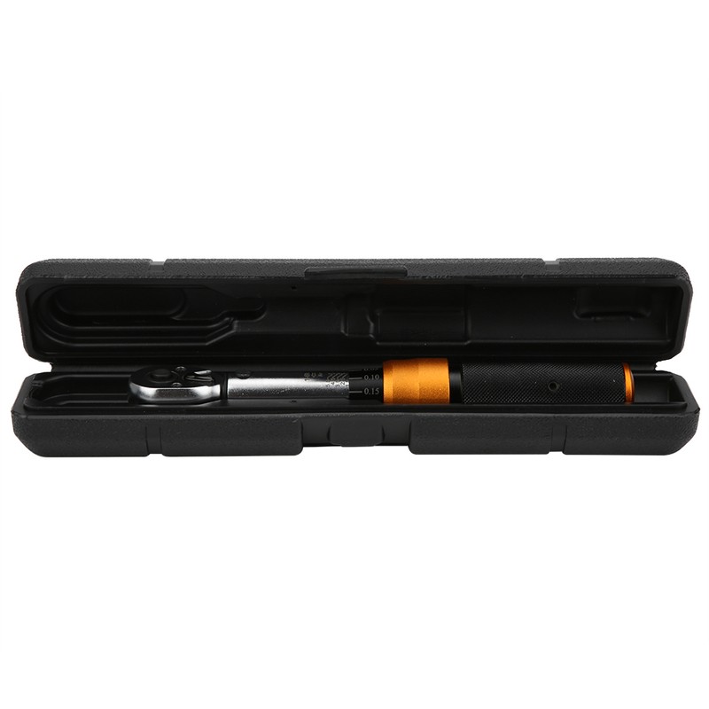 Torsion Wrench Mechanical Prefabricated Aluminum Alloy Spanner Key Hand Tools