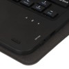 Magnetic Keyboard Case for , All Around Detachable Tablet Keyboard
