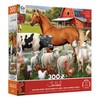 Ceaco - Tom Wood - Farm Animal Friends - 300