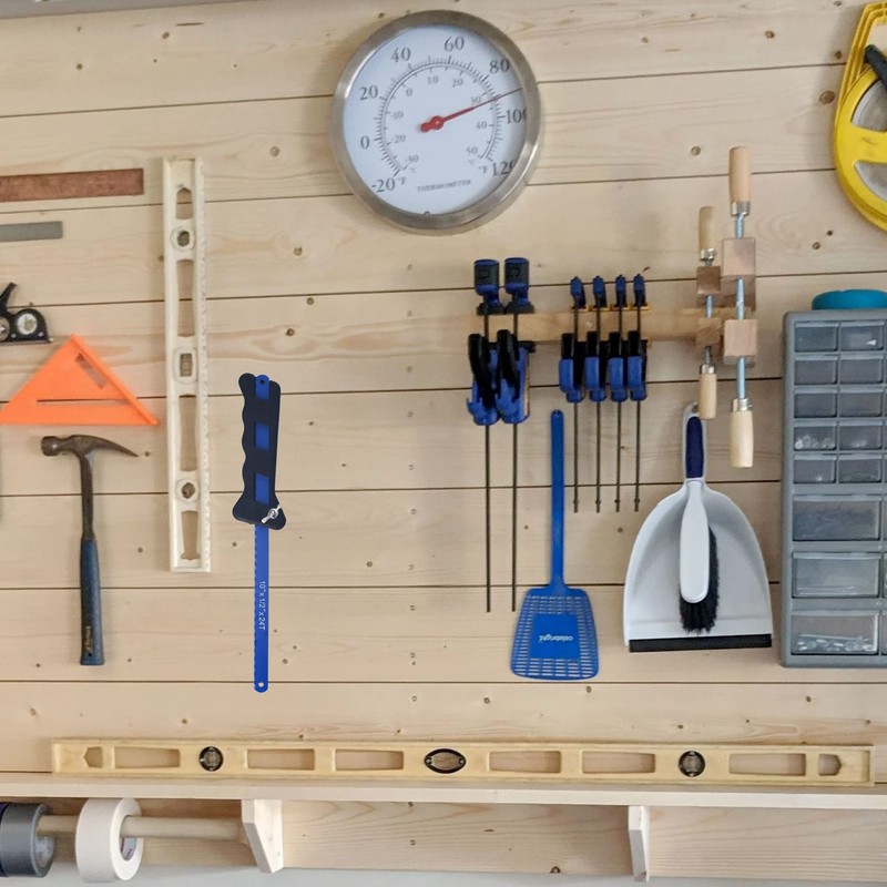 Compact Mini Hacksaw & Junior Hack Saw Set – Simple