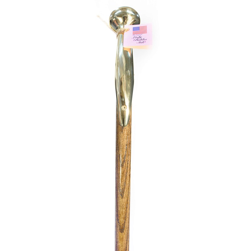 Walking Stick - Original Bubba Stik "Lady" Style Walking Stick