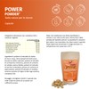 PowerPowder for Women 120 Capsules - A combination of adaptogenic