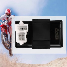 TAOTAO Ignition CDI Box Module for TaoTao TBR7 250cc Dirt Bike Motorcycle