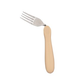 Homecraft Caring Essbesteck Essgabel für Rechtshänder