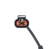 1x ABS sensor wheel speed rear axle right for Outlander