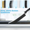 4 Pieces Grout Cleaning Brushes, Multipurpose Cleaning Brushes, Grout Cleaning