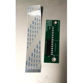 ROLAND D70 Keyboard HALG SMCD 16 LOW SIDE #23475327 Fix KIT