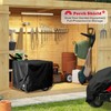 Porch Shield Waterproof Universal Generator Cover 26 x 20 x