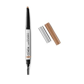 KIKO MILANO - Lápiz automático para cejas esculpir 02 Lápiz automático para cejas esculpidas                                                          