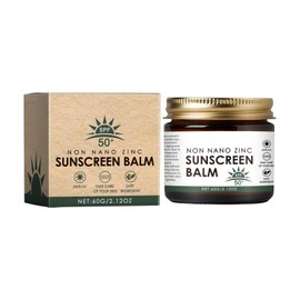 Natural Tallow Sun Cream for Face & Body