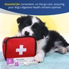Zanipro Dog Diarrhea Treatment, Prebiotics & Probiotics for Dogs, Advanced