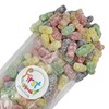 Jelly Baby Shaped English Style Sweets Gummy Babies Bite Size
