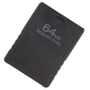 For PS2 Memory Card High Speed 64MB Memory Card Games