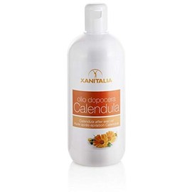 Grow to Xanitalia Calendula Oil 500 ml