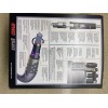 BWD SELECT SUPERMAG Spark Plug Wire Set-- BWD CH8683