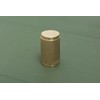 Solid Brass Knurled Pull Handles & Knobs | Kitchen Handles