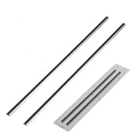 12-Inch 793346-8 Planer Blade for Makita 2012NB and 2012 - Pack of 2 Sets (4PCS Knives)