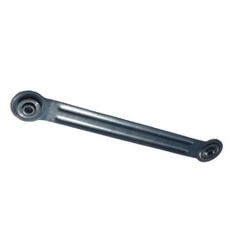 Patio Glider Replacement Bearing Bracket Rocker Arm Hardware Repair Kit for Outdoor and Indoor Furniture Adirondack Chair - 10" Length, 8 5/8" Hole to Hole - 4 Pack