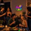 Chordwave LED Bar Sign – Happy Hour Neon Bar Sign