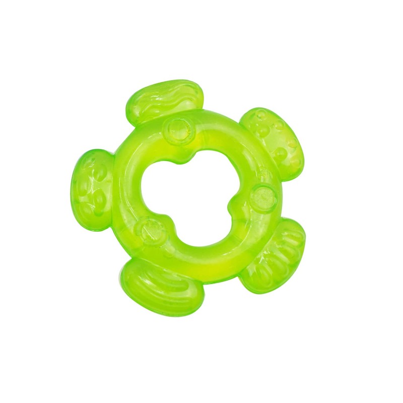 Infanti Mordedera de Agua Funny Friends