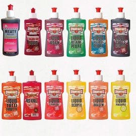 Dynamite Baits XL Predator Liquid for Fishing