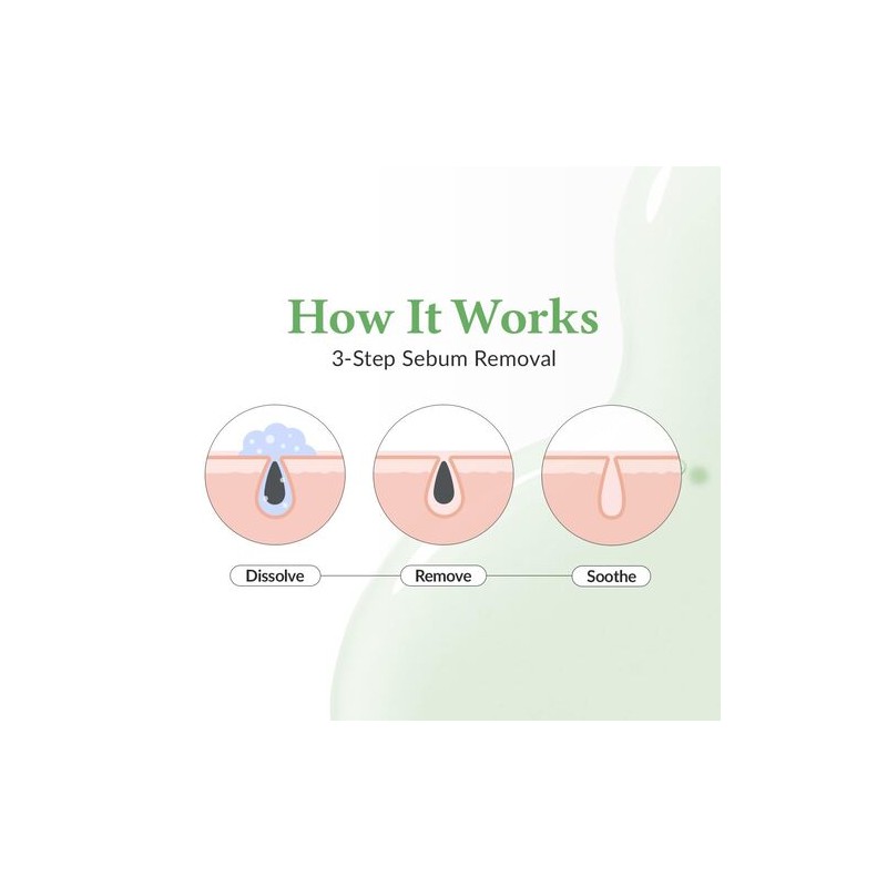 Dr.Althea [Dr.Althea]Premium Quick Step Sebum Cleanser 100ml