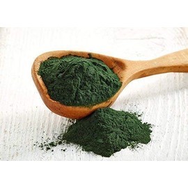 500 g Chlorella Powder Algae Algae Micro Algae 100% Pure