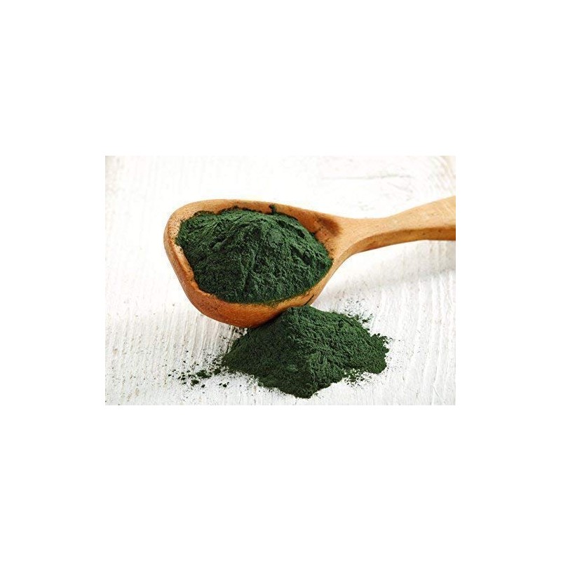 500 g Chlorella Powder Algae Algae Micro Algae 100% Pure