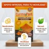 Curcuma Curmafort 30 Cápsulas De 500mg