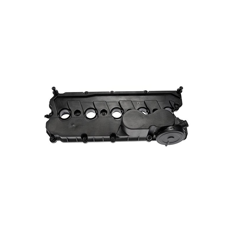 Dorman 264-907 Engine Valve Cover Compatible with Select Volkswagen Models