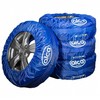 alca Germany Car Spare Wheel Covers Tyre Carry Bags 16"-22"