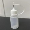 [SS62] Multipurpose needle nose bottle, needle empty bottle / [에스에스62]다용도 바늘코병 바늘 공병