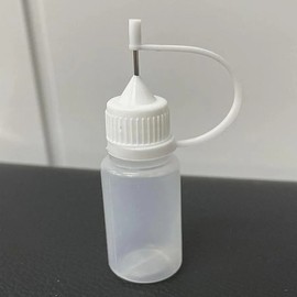 [SS62] Multipurpose needle nose bottle, needle empty bottle / [에스에스62]다용도 바늘코병 바늘 공병