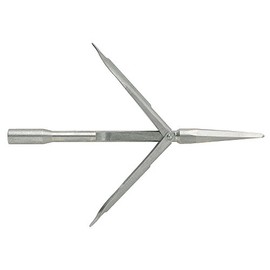 Maverick Salvimar Martin Stainless Steel Tricut Tip 6mm