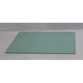 Auto City Classic Door Glass 1930 1931 Ford Model A Coupe Sport Standard Green Window LH or RH