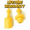 HD Switch (2 Pack) Hydraulic Cap & Plug Set fits