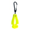 Glove Clip,Mitten Carabiner Grabber - Hangable High Load Bearing Glove