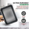 Large Lasagna Pan 15” x 11” - Nonstick Casserole Dish