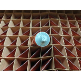 Crabtree & Evelyn Gardeners Hand Therapy (0.9oz) Box of 104 Tubes